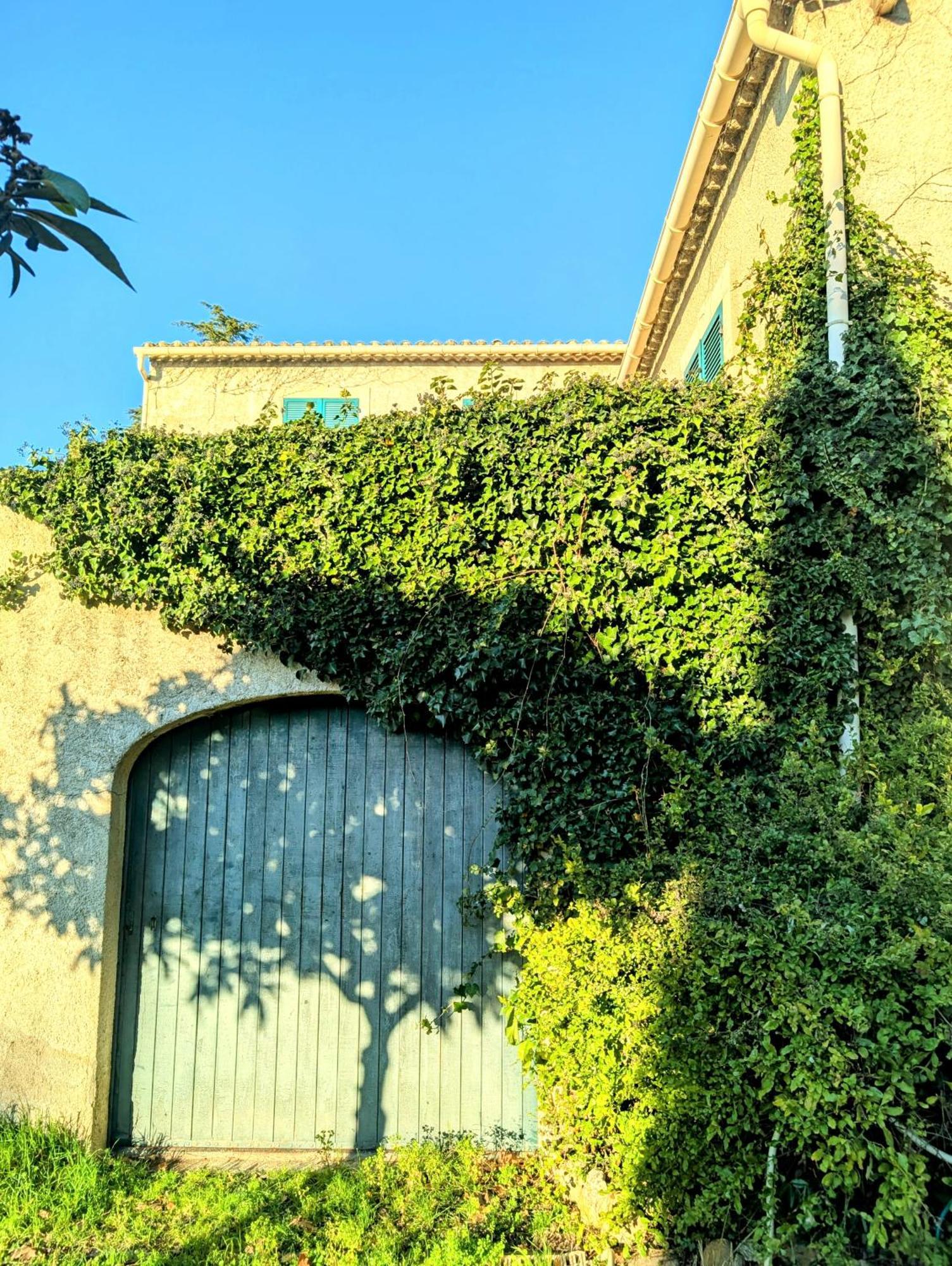 Les Calades - Piscine, Parc, Parking Villa Arles Kültér fotó